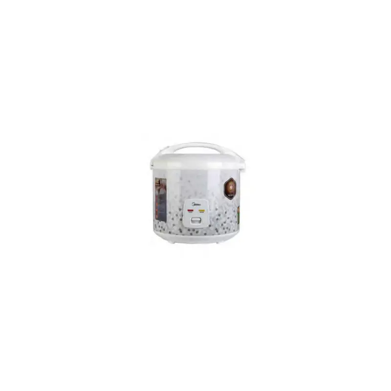 Midea Rice Cooker Noi Com Dien (MR CM1025 ) 1-ltr x 1pc