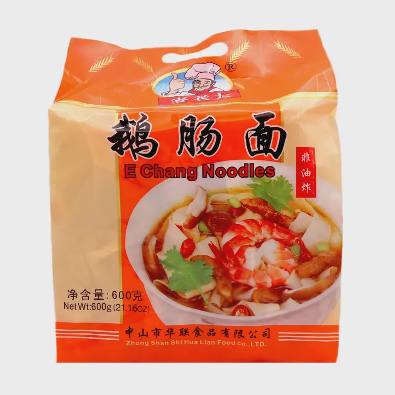 MLD E Chang Noodles 600g x1
