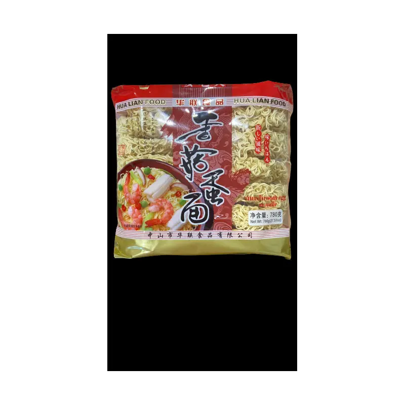 MLD Mushroom Egg Noodle  780gr x1
