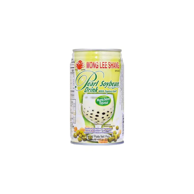 Mong Lee Shang M/BEAN +TAPIOCA BALL320g x 1