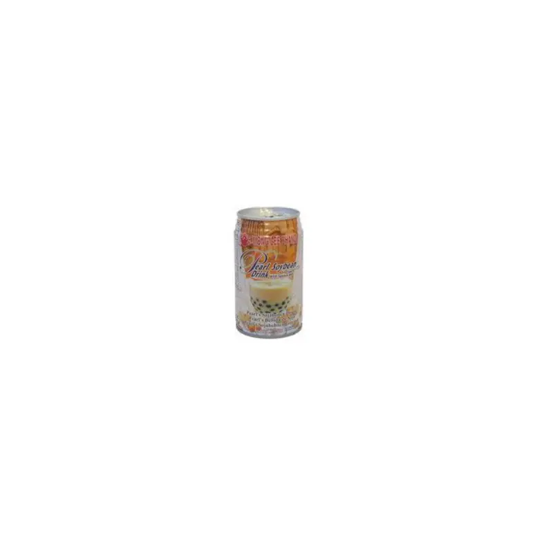Mong Lee Shang Pearl Soybean Drink with Tapioca Ball  320g x 1