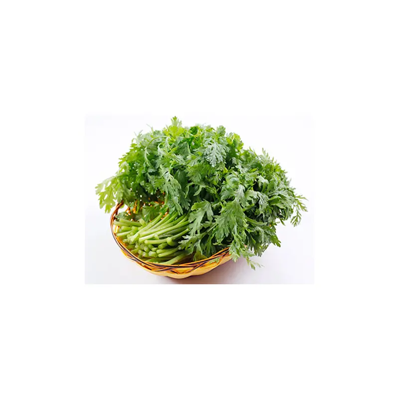 MT Fresh Mugwort (Centella leaf)  Rau Ngai Cuu 100g x 1