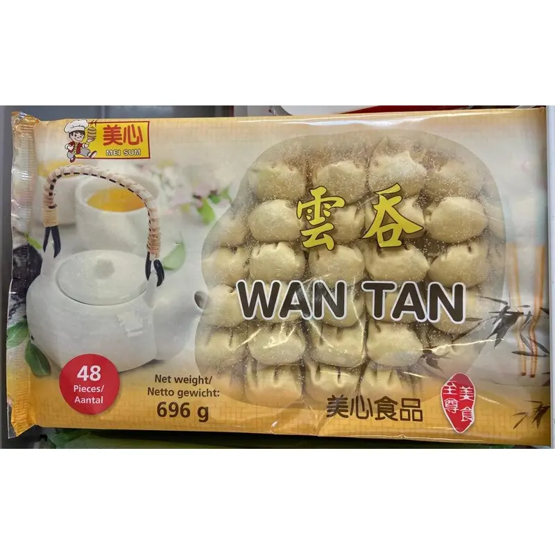 MEISUM - GROOT WAN TAN()-48pcs x1