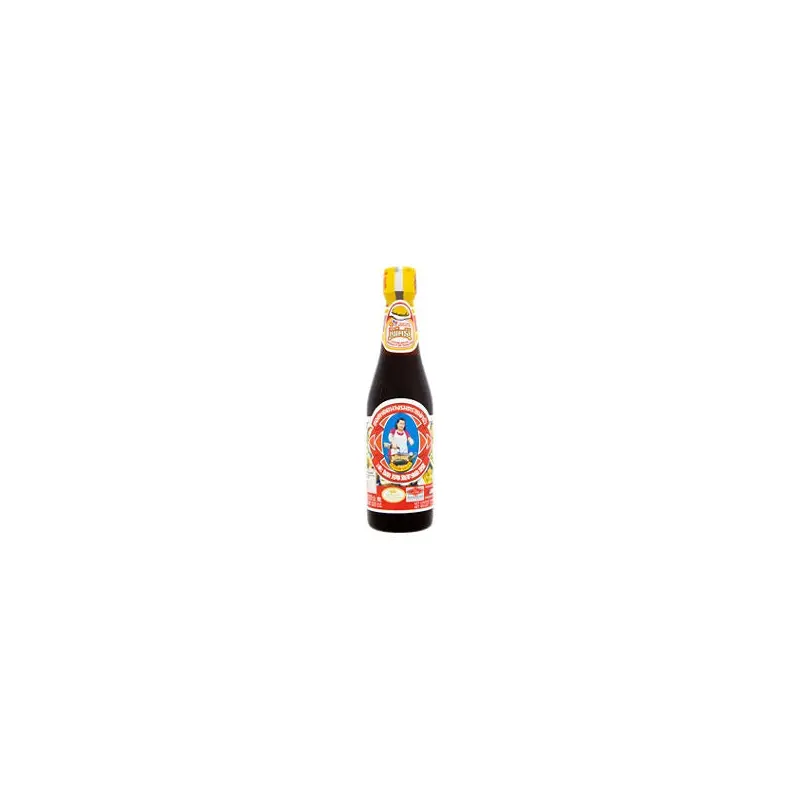 Mae Krua Oyster Sauce  Dau hao 600ml x 1