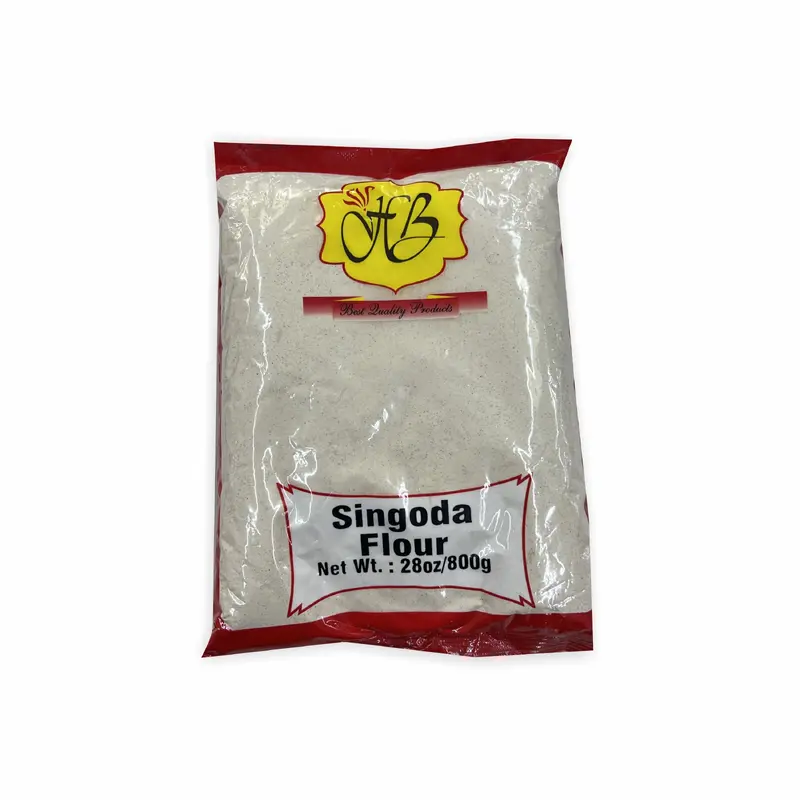 HB SINGODA FLOUR