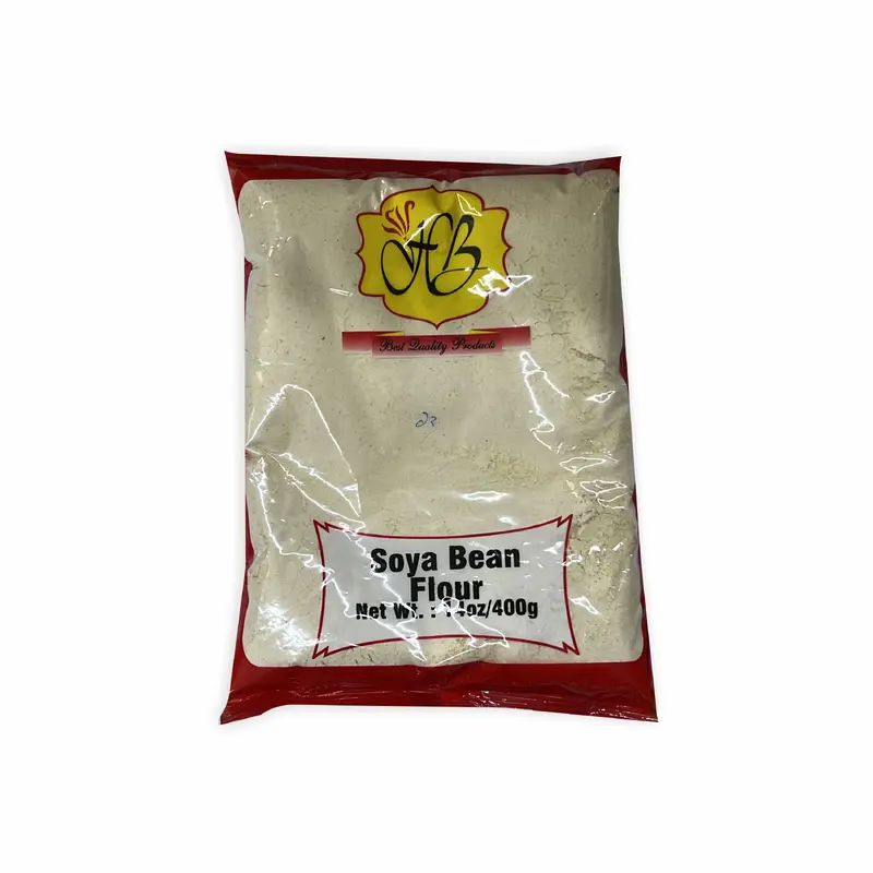 HB SOYA BEAN FLOUR