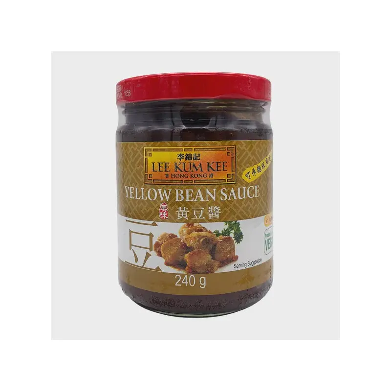 LKK Yellow Soy Bean Sauce  240g x1