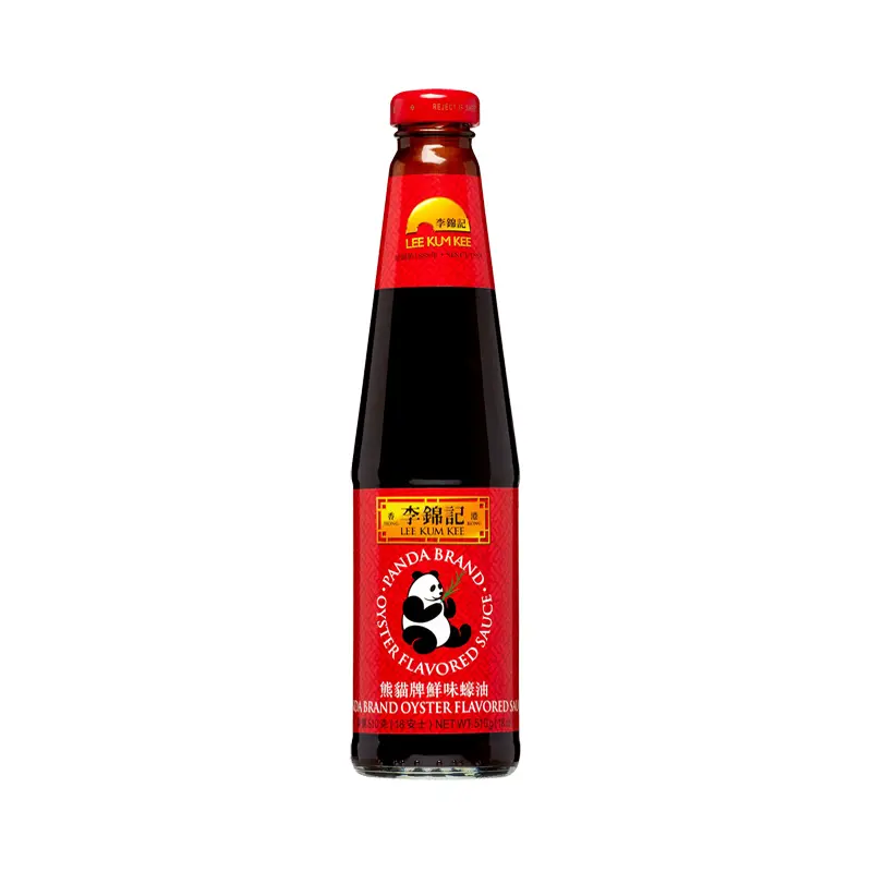 LKK Panda Oyster Sauce Dau Hao 510gr x 1
