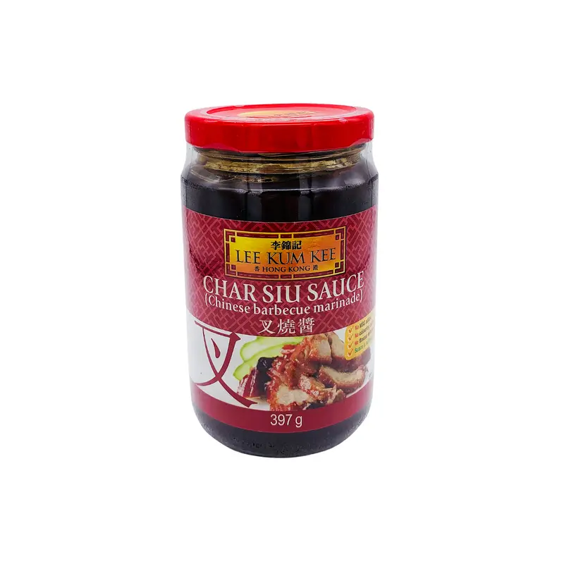 LKK Char Siu Sauce  Uop Thit Xa Xiu 397gr x 12