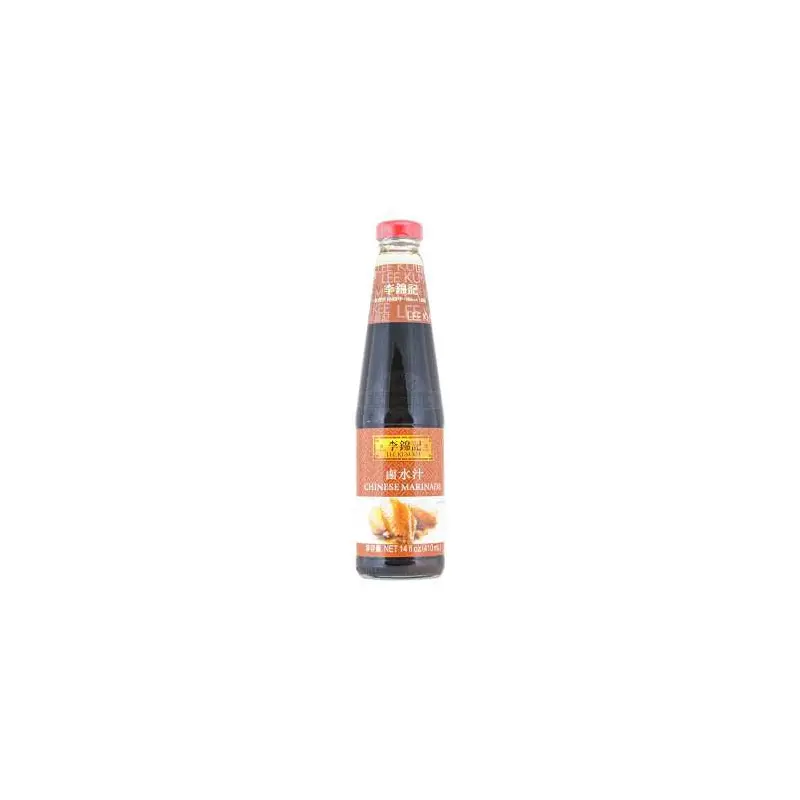 LKK -Chinese Marinade Sauce  410gx1