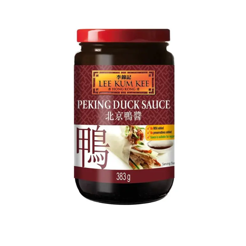 LKK - PEKING DUCK SAUCE 383g X1