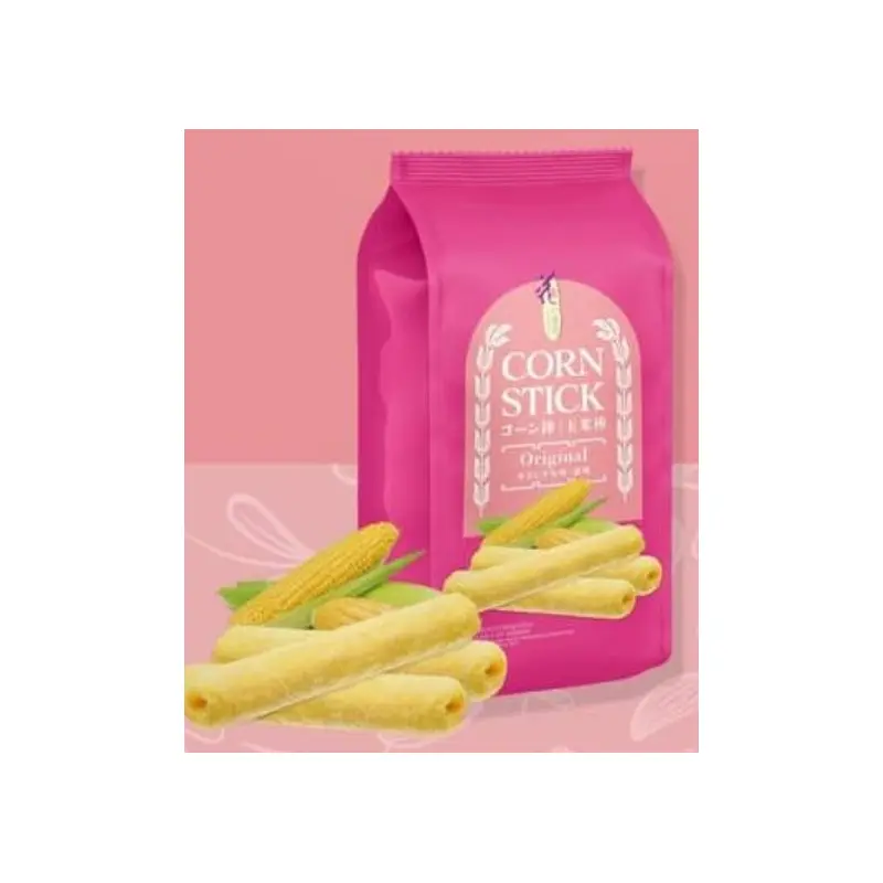 L&L Corn Stick - Original Flavour     84g x 1
