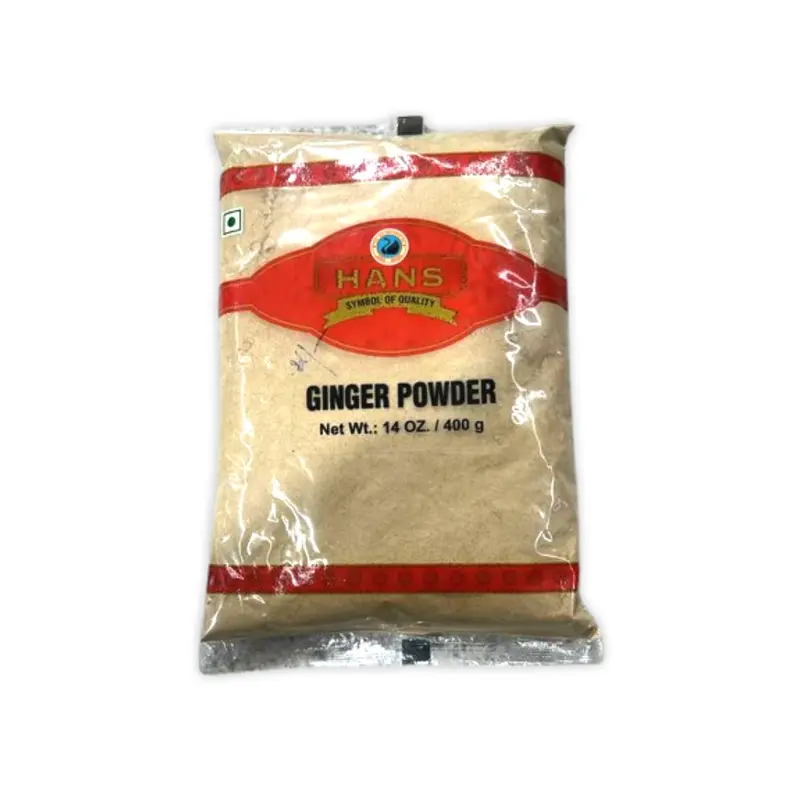 HANS SYMBOL OF QUALITY GINGER POWDER