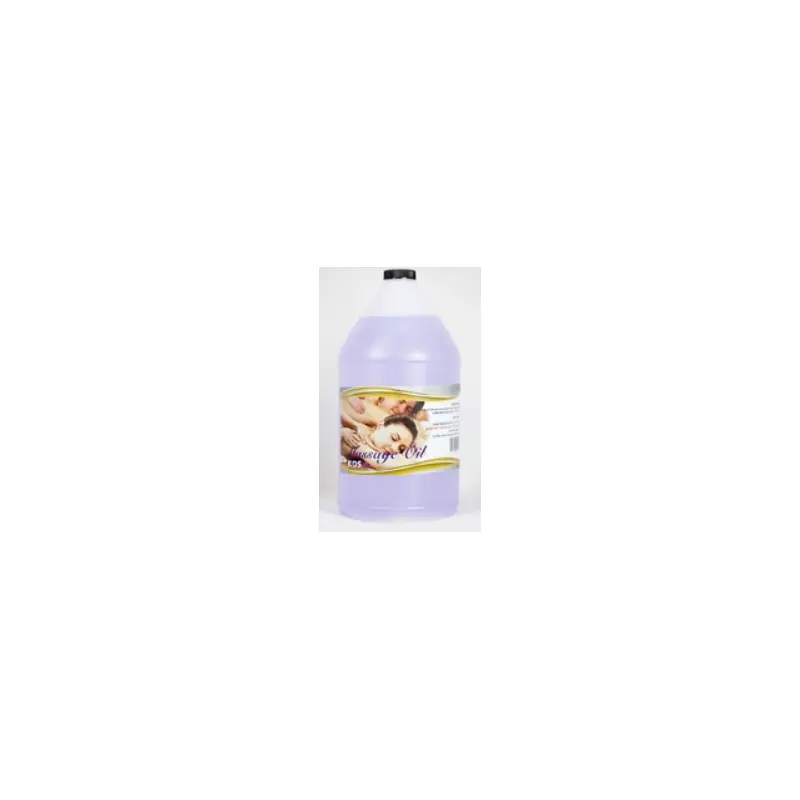 KSD Massage Oil Lavender Dau Massage 1gal x 1