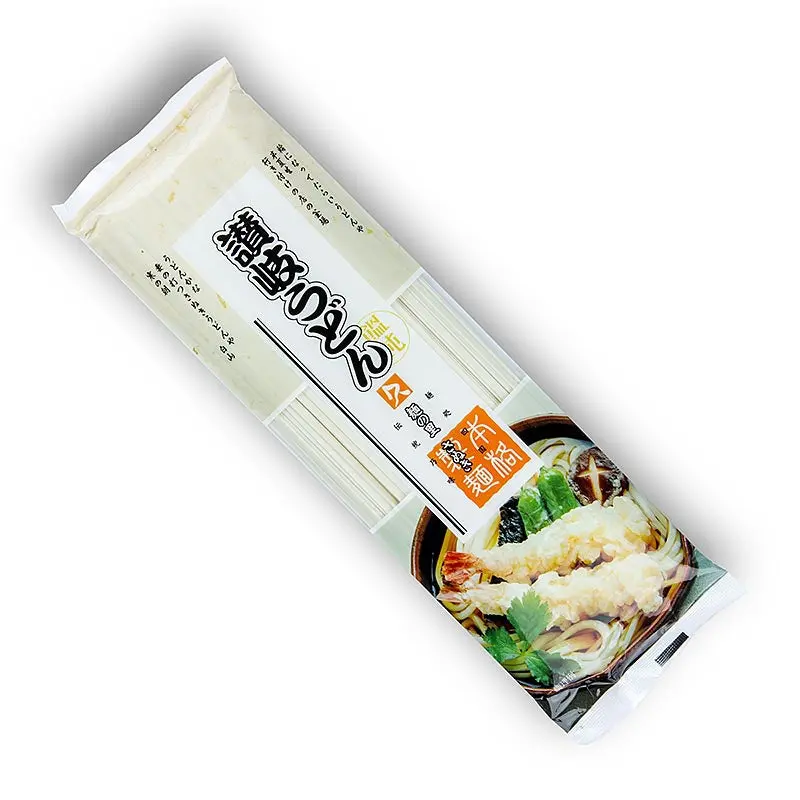 Kubota Sanuki Udon (Dried Udon Noodles) Mi Udon Kho 250g x1