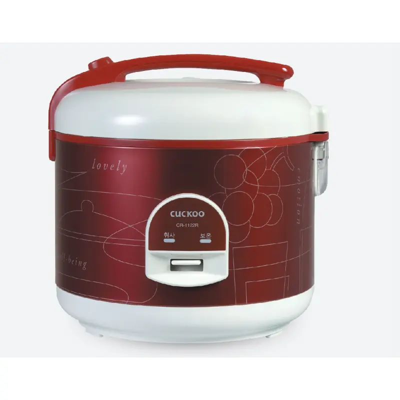 14351-Cuckoo -rice coocker-Noi Com Dien 2L CR-1122