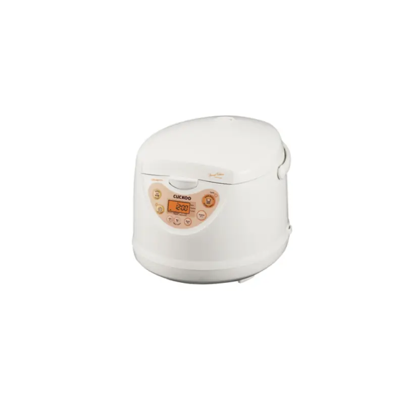14899- Cuckoo-rice cooker Noi com dien CR-0821Fi x 1pcs