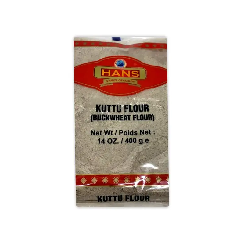 HANS KUTTU FLOUR