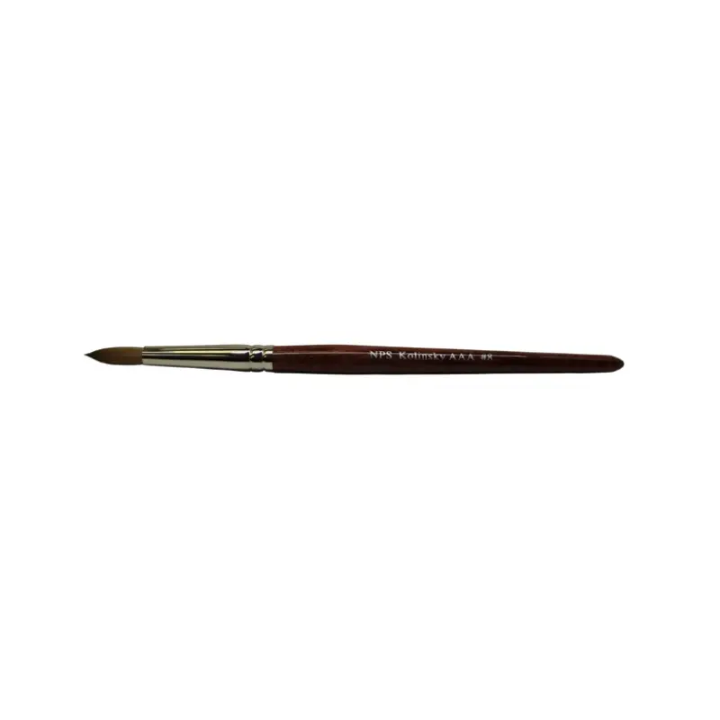 13386-JK London Brush No.8 1x1pc