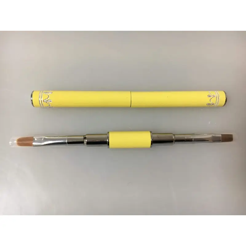 14016 Brush Yellow (co French 2 dau) 1x1pc 26A