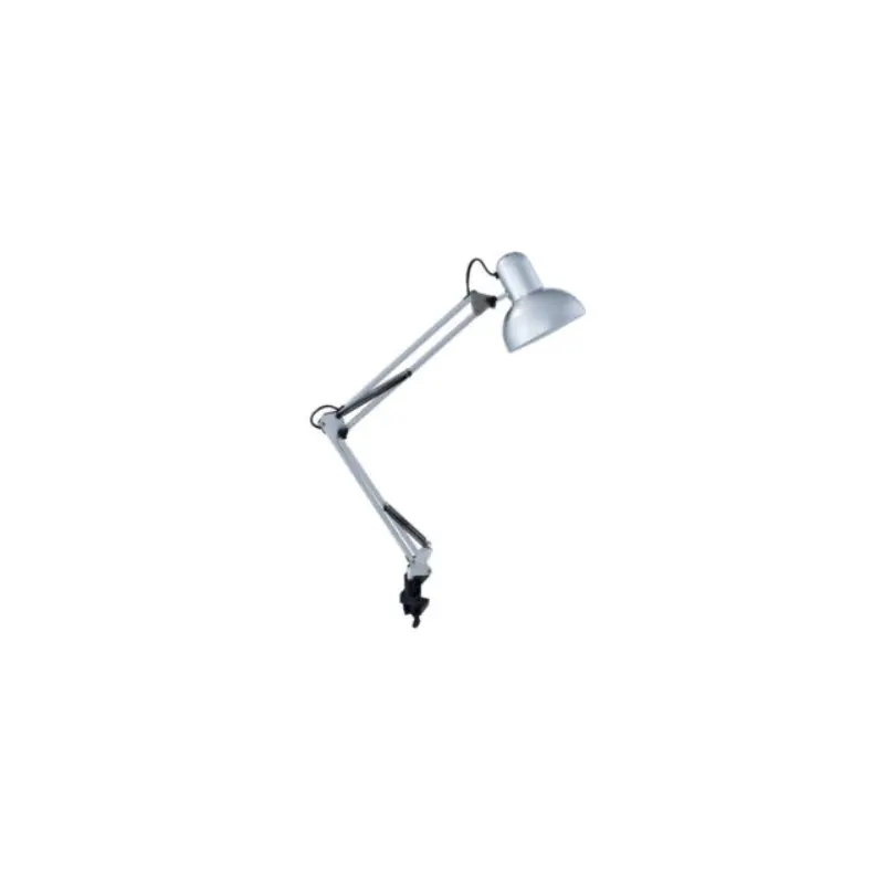 12268 Desk lamp Table Lamp Silver 1x1pc 1B