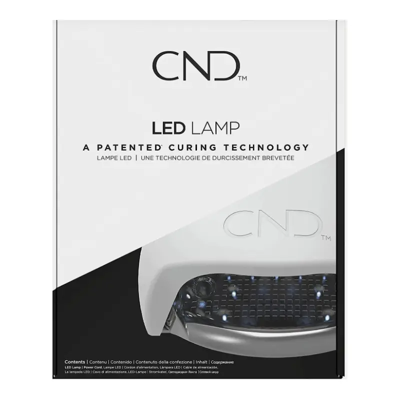 12291 - CND Shellec Brisa Led Light
