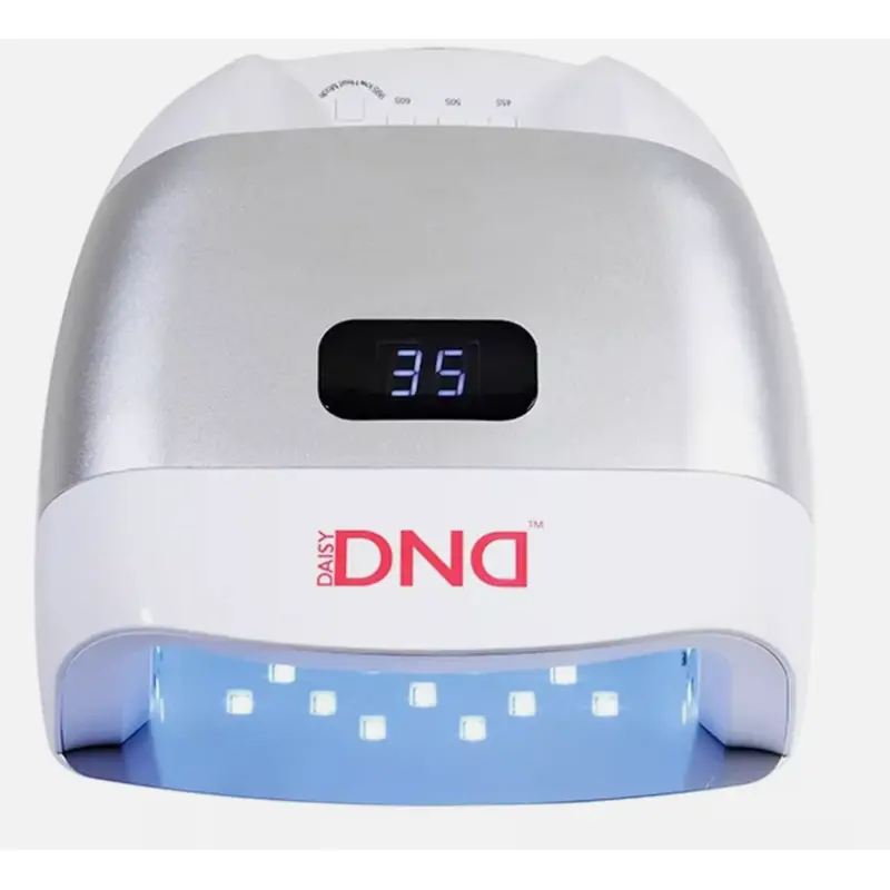 12293 DND Led/ UV Nail Lamp 1pcx1 1B