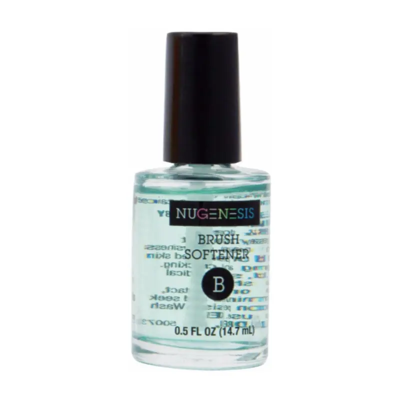 13179-Nugenesis No.B Brush Softener 1x14.7ml