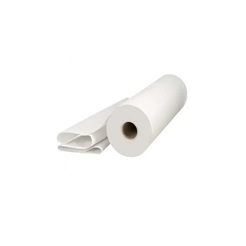 13221 Couch Roll White Large 1 Roll x1 8A