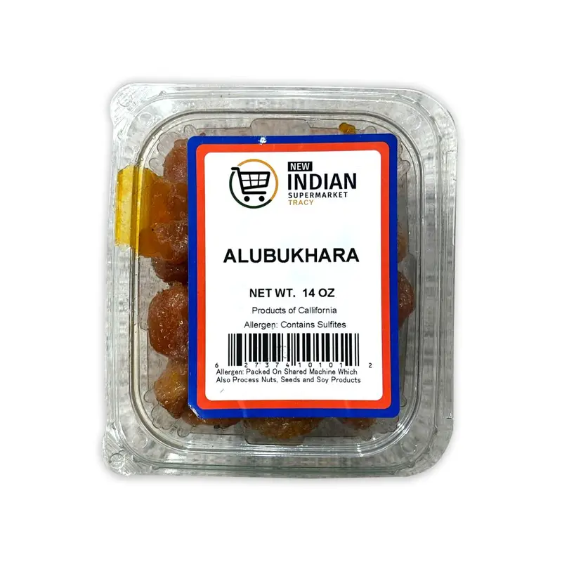 ALUBUKHARA BY NEW INDIAN SUPERMARKET