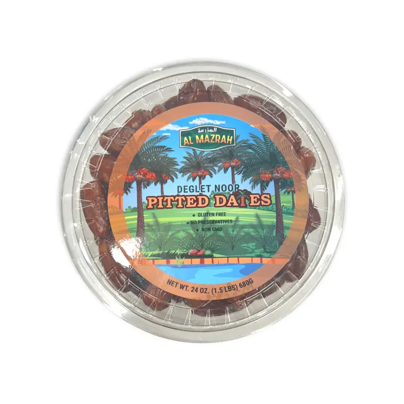 AL MAZRAH DEGLET NOOR