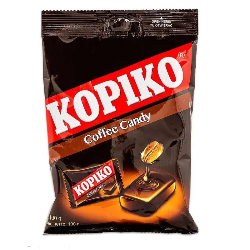 Kopiko Coffee Candy Keo Cafe 100g x1