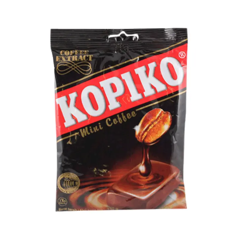 KOPIKO Mini Coffee Candy - Original Keo Cafe 175g x 1