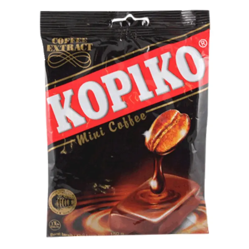 KOPIKO Mini Coffee Candy - Original Keo Cafe 175g x1