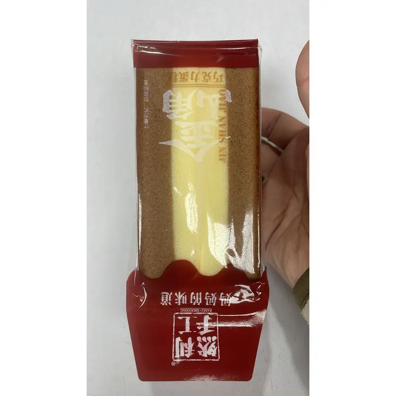 Korean Chocolate Cake Banh Bong Lan Socola 1pc x 1