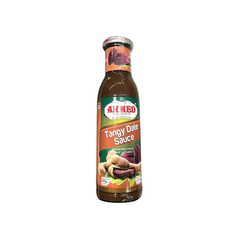 AHMED FOODS TANGY DATE SAUCE