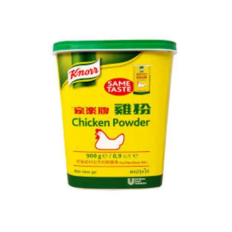 Knorr Chicken Powder  Bot Nem Ga 900g x 1
