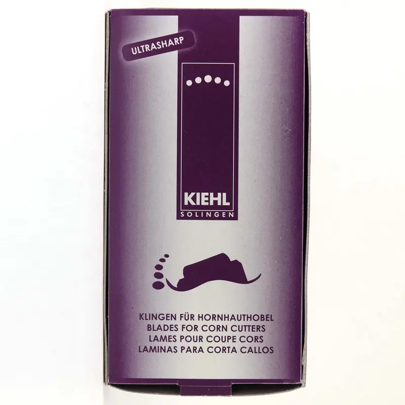 Kiehl Blade Refill Pack Luoi Dao Cao (100pcs) 1pack x 1