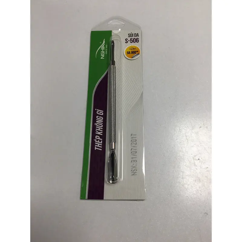 Kiem Nghia Pusher Sui Da S-506 1pc x 1