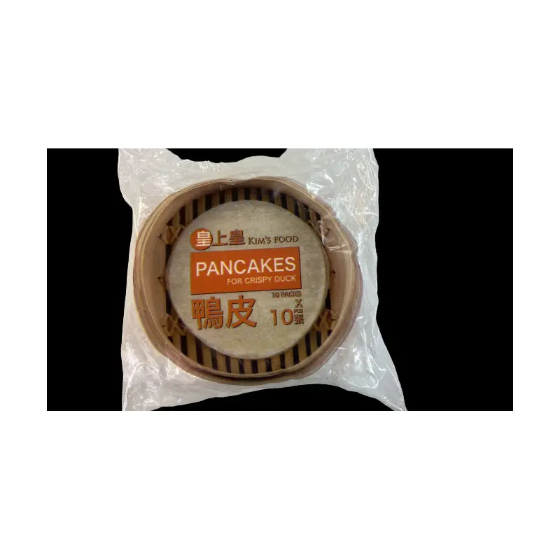 KIM Chinese Pancakes for crispy duck 100 x1