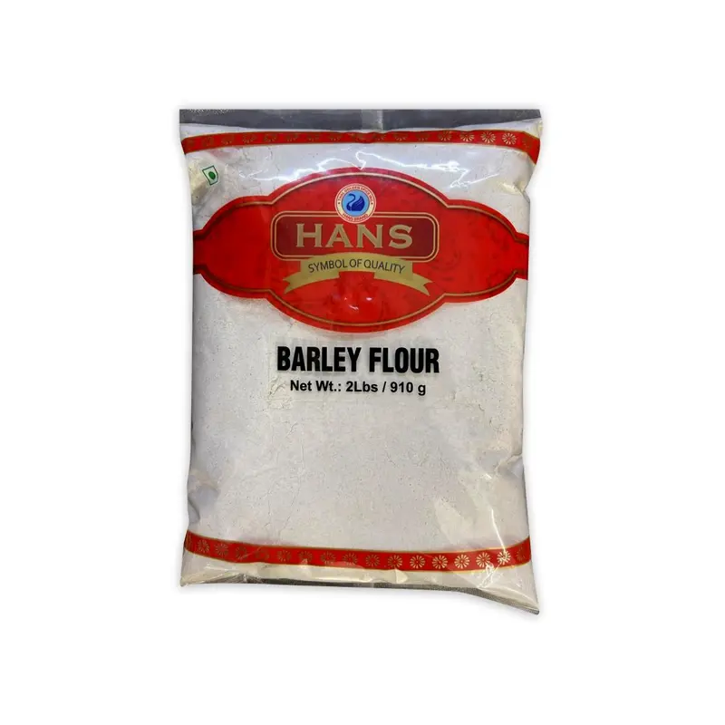 HANS BARLEY FLOUR