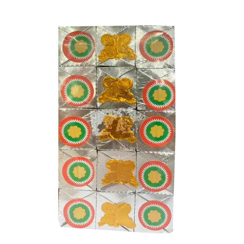 Joss Paper Gold  Vang Ma Khoi 1set x 1