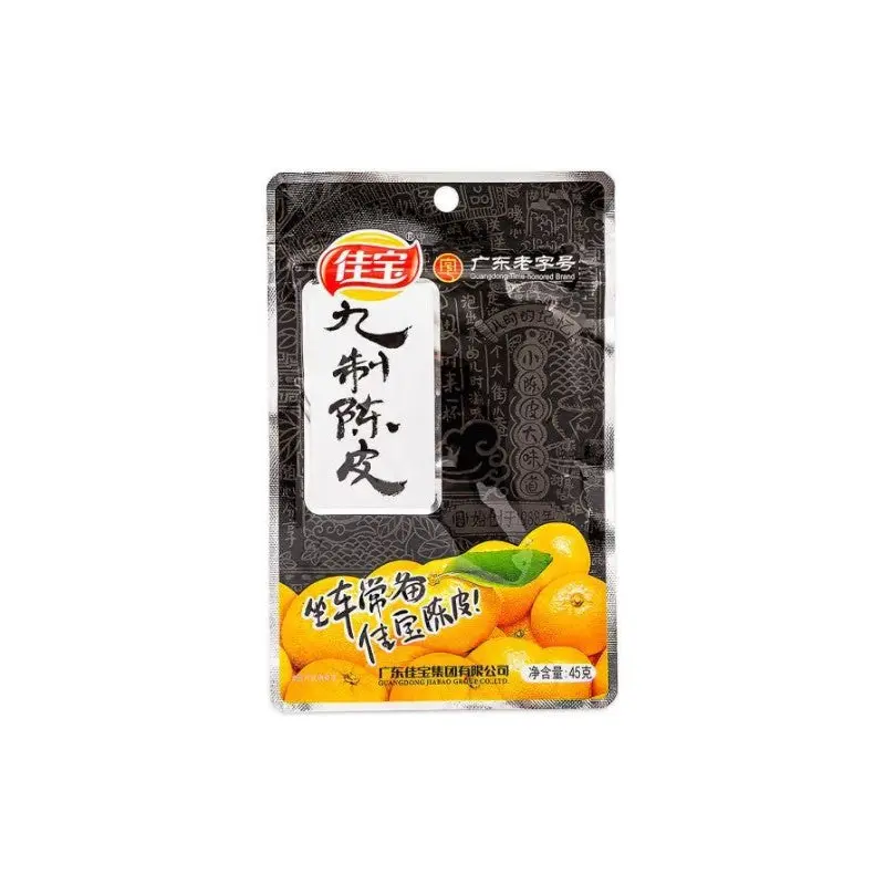 JB Preserved Mandarin Peel 45g x 1