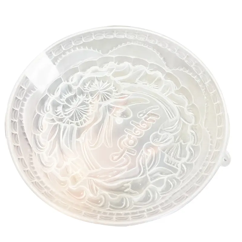 Jelly Mold All Style Khuon Thach Rau Cau Cac Loai 1pc x 1