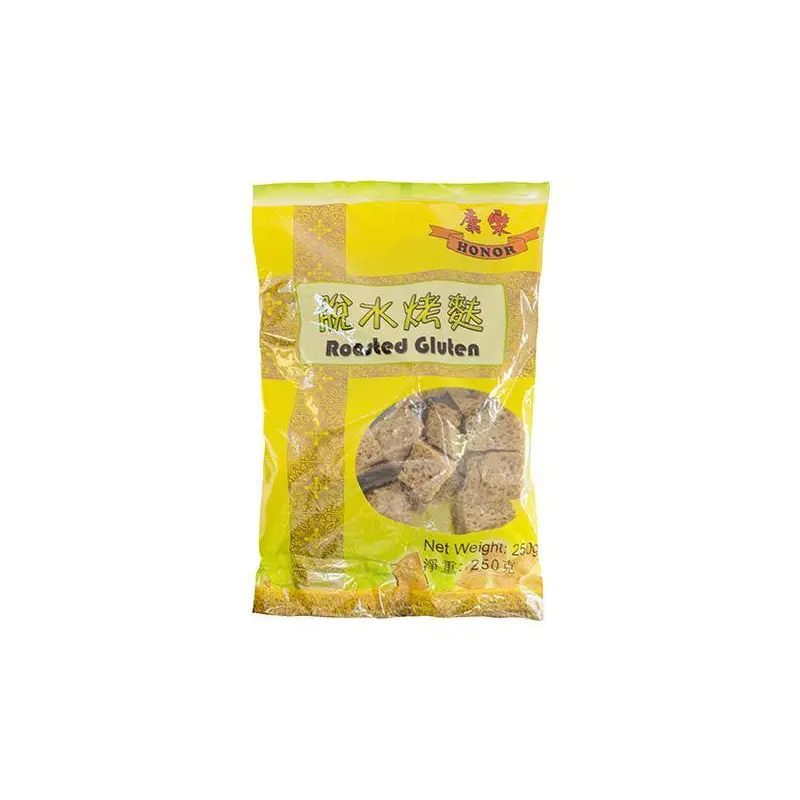 HR Roasted Gluten250g x1