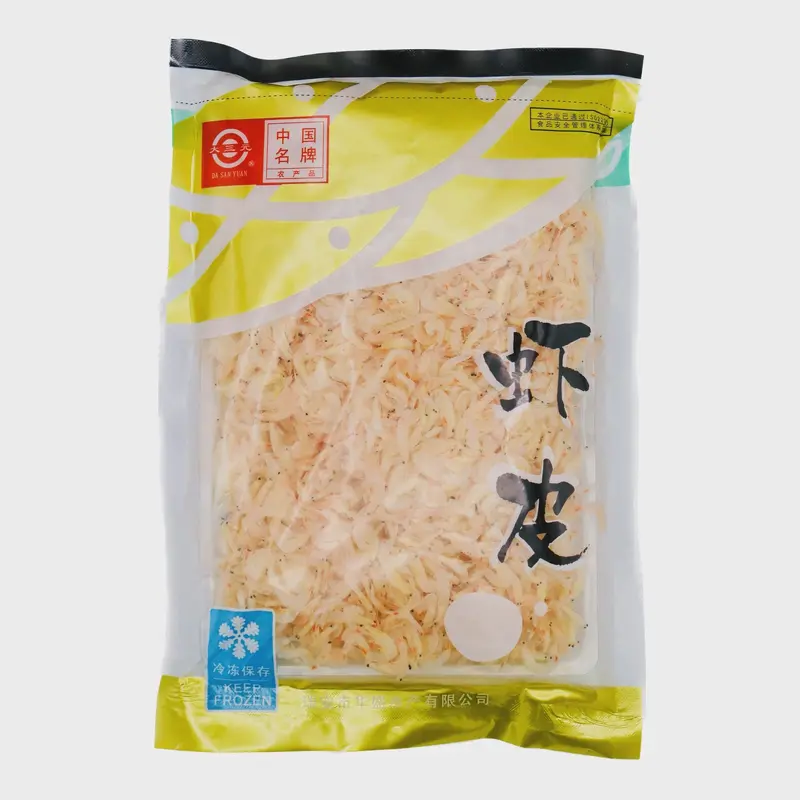 HS Boiled & Dried Ami-Ebi  100g x1