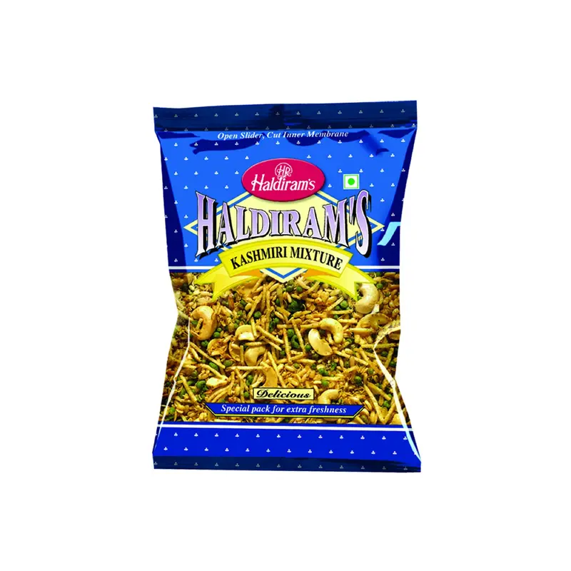 HALDIRAMS KASHMIRI MIXTURE