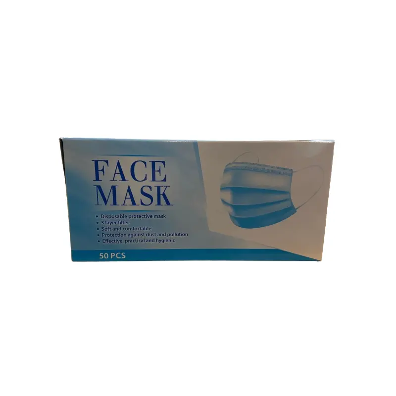 Hoco Face Mask (50pcs) x1