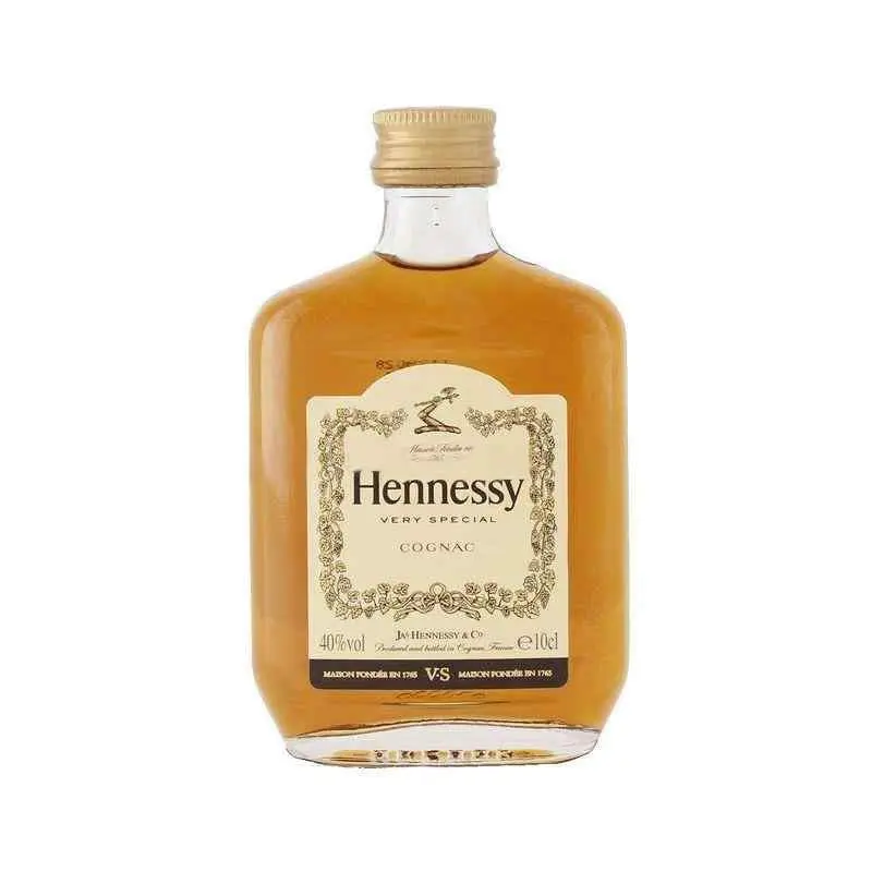 Hennessy V.S Cognac 10cl x1