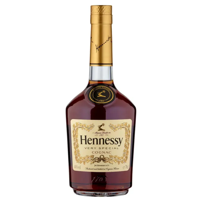 Hennessy Very Special Cognac 70cl x1